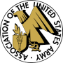 AUSA logo