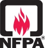NFPA logo