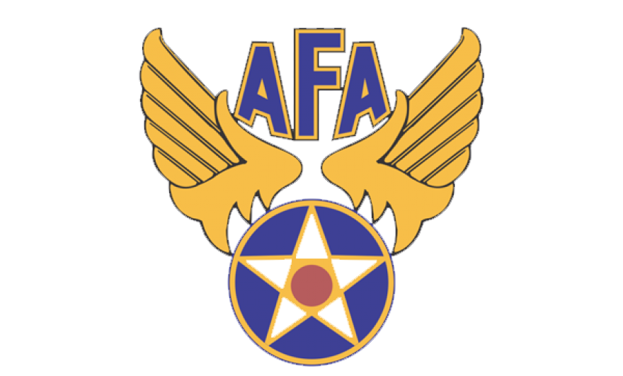 Air Force Association Logo